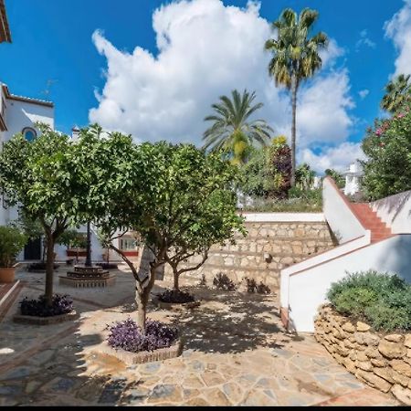 Marbella 515 Apartment Exterior photo