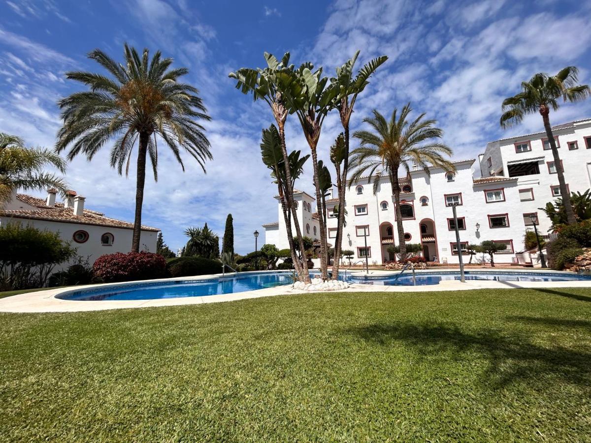 Marbella 515 Apartment Exterior photo