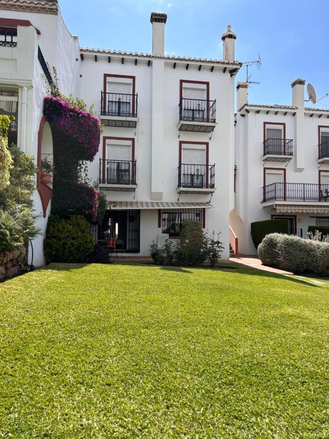 Marbella 515 Apartment Exterior photo