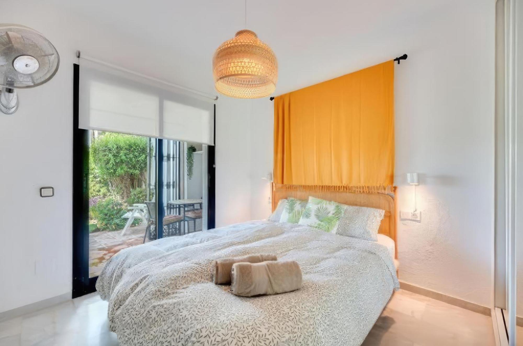 Marbella 515 Apartment Exterior photo